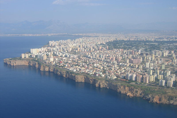 Что попробовать из кухни Турции в мае и июне: гастрономические советы Что попробовать из кухни Турции в мае и июне: гастрономические советы