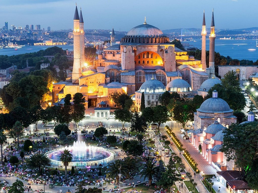 Отдых в Турции с детьми: мнения родителей и советы по организации Отдых в Турции с детьми: мнения родителей и советы по организации