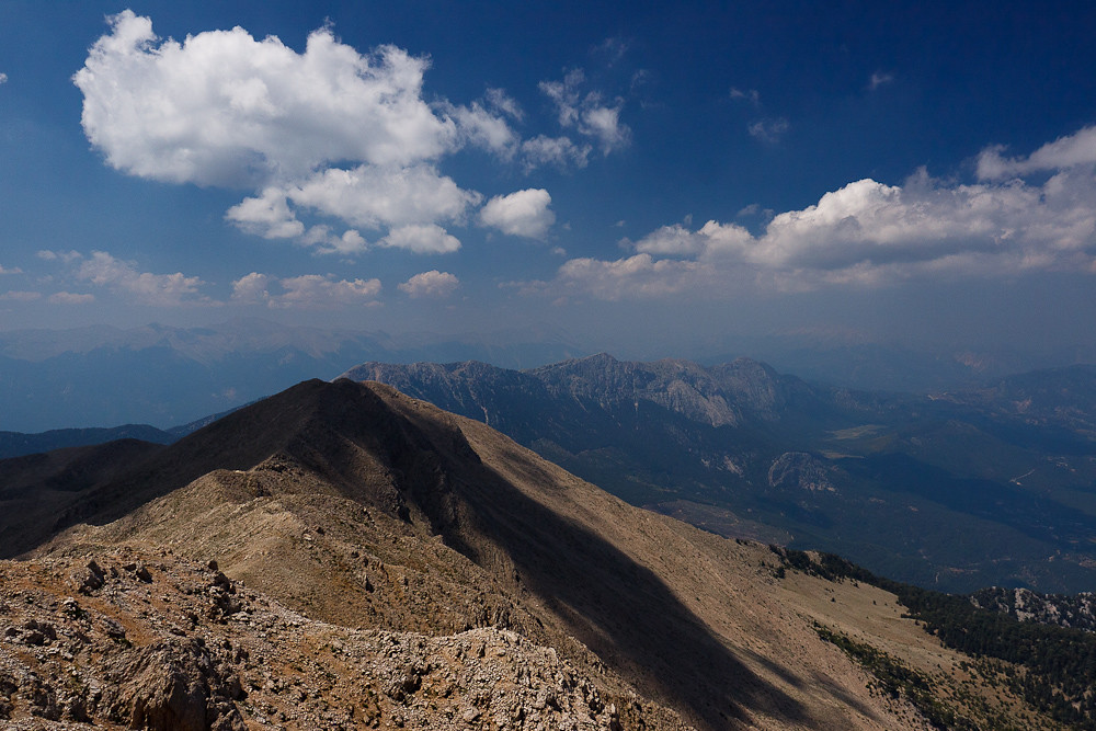 Топ-5 курортов Турции в июле и их ценовые категории Топ-5 курортов Турции в июле и их ценовые категории